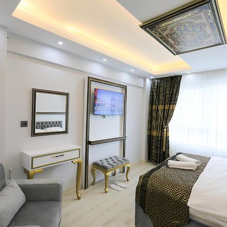 Istanbul Hotel&Guesthouse מראה חיצוני תמונה