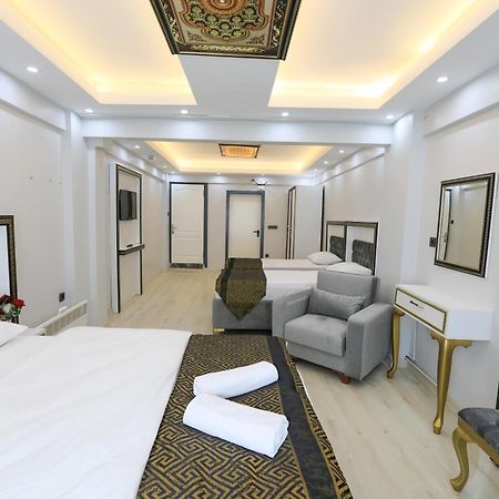 Istanbul Hotel&Guesthouse מראה חיצוני תמונה