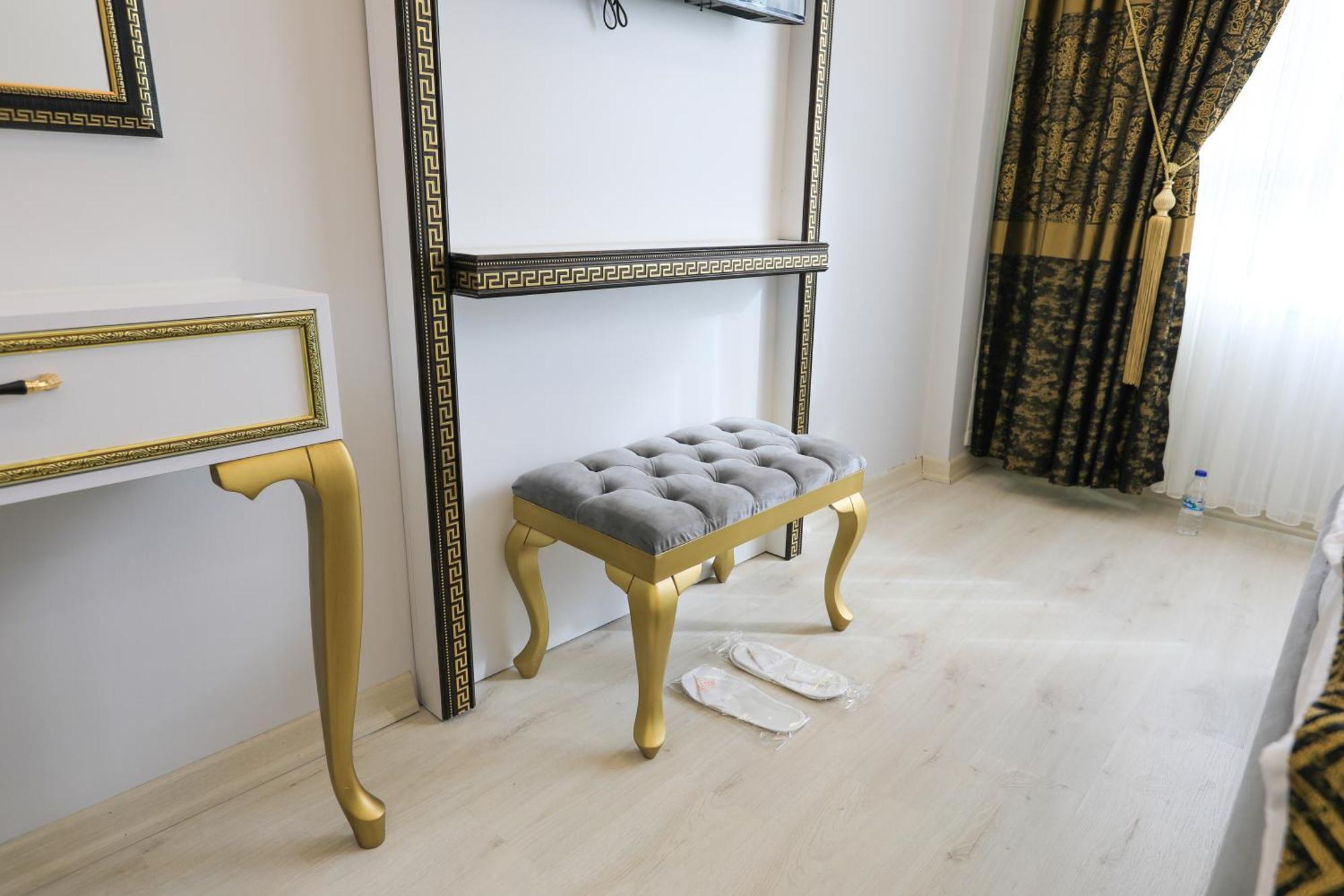 Istanbul Hotel&Guesthouse מראה חיצוני תמונה