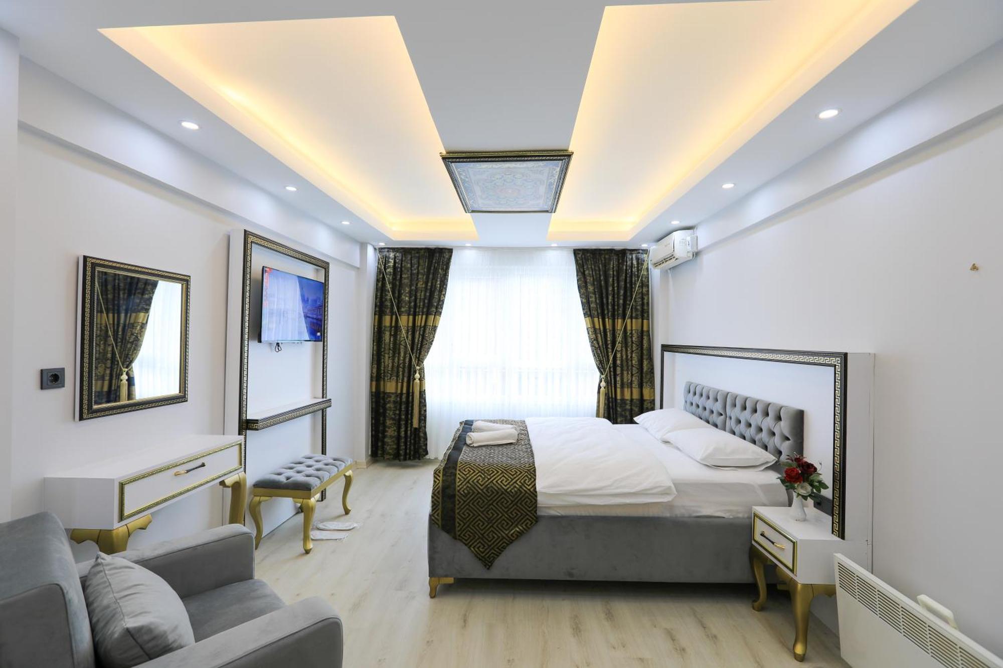 Istanbul Hotel&Guesthouse מראה חיצוני תמונה