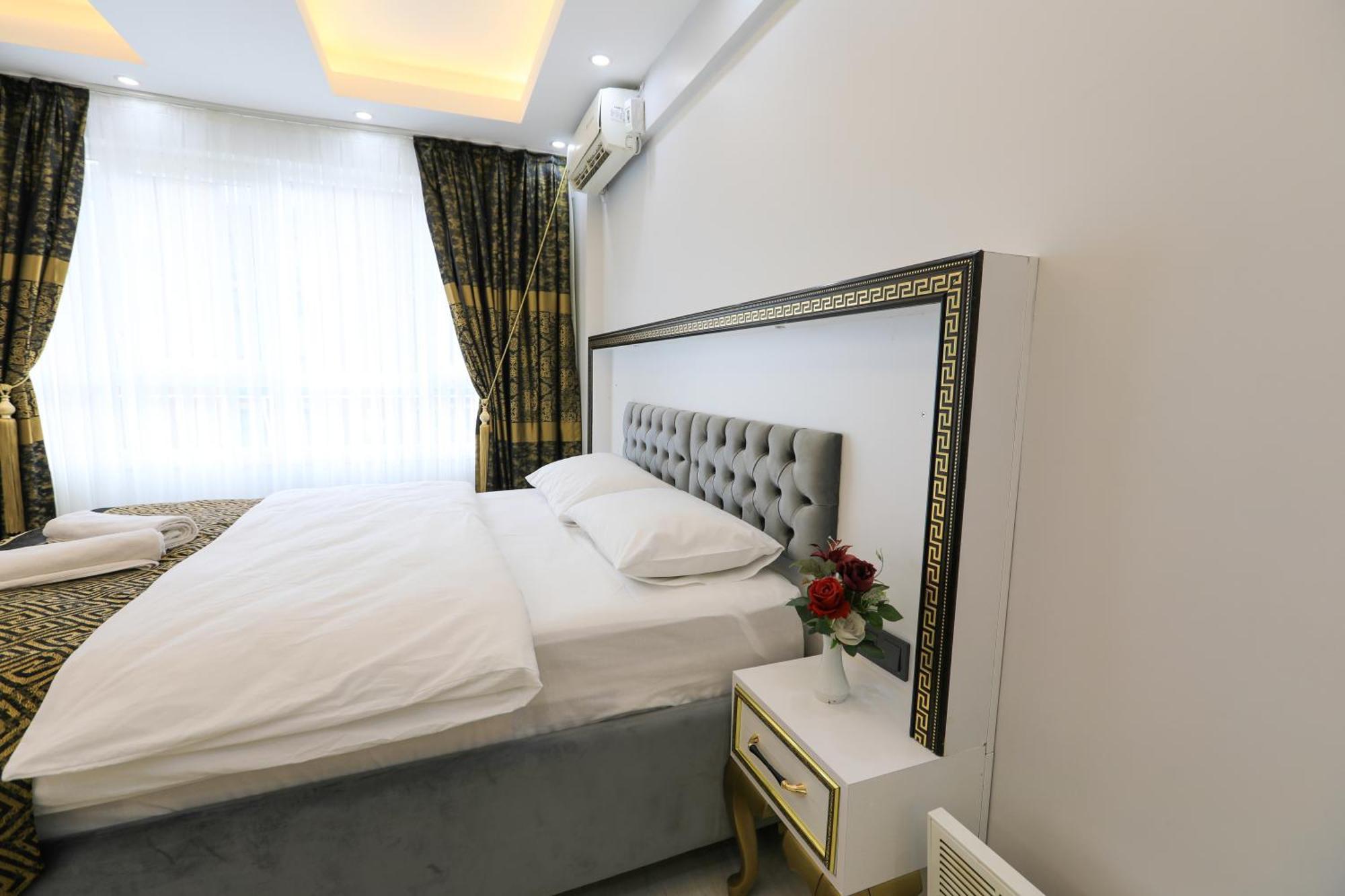 Istanbul Hotel&Guesthouse מראה חיצוני תמונה