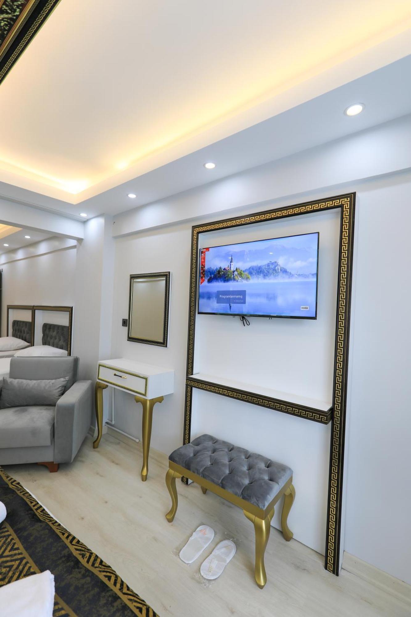 Istanbul Hotel&Guesthouse מראה חיצוני תמונה