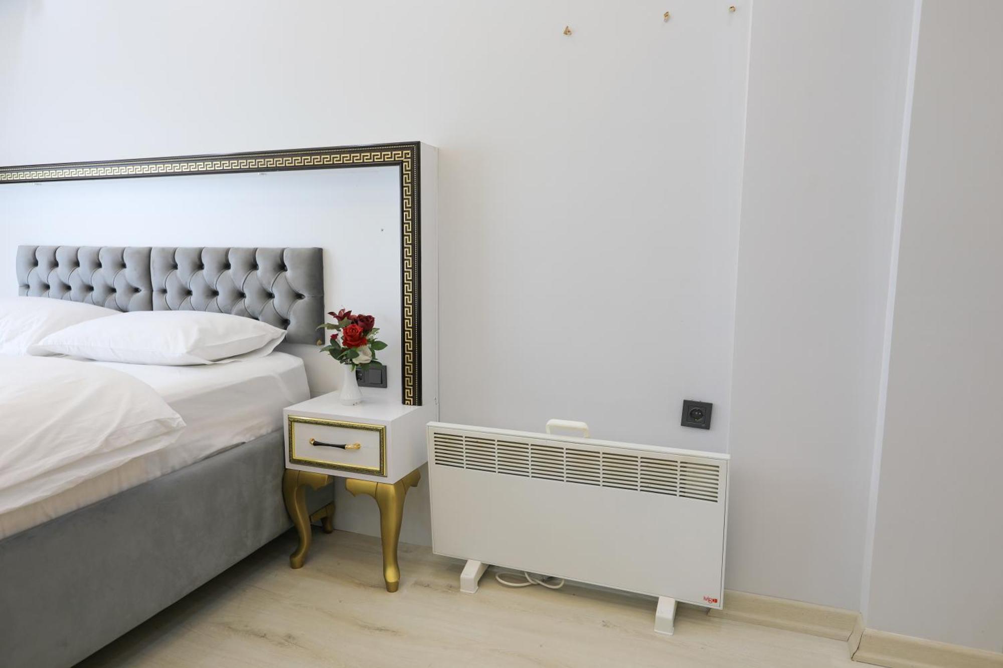 Istanbul Hotel&Guesthouse מראה חיצוני תמונה
