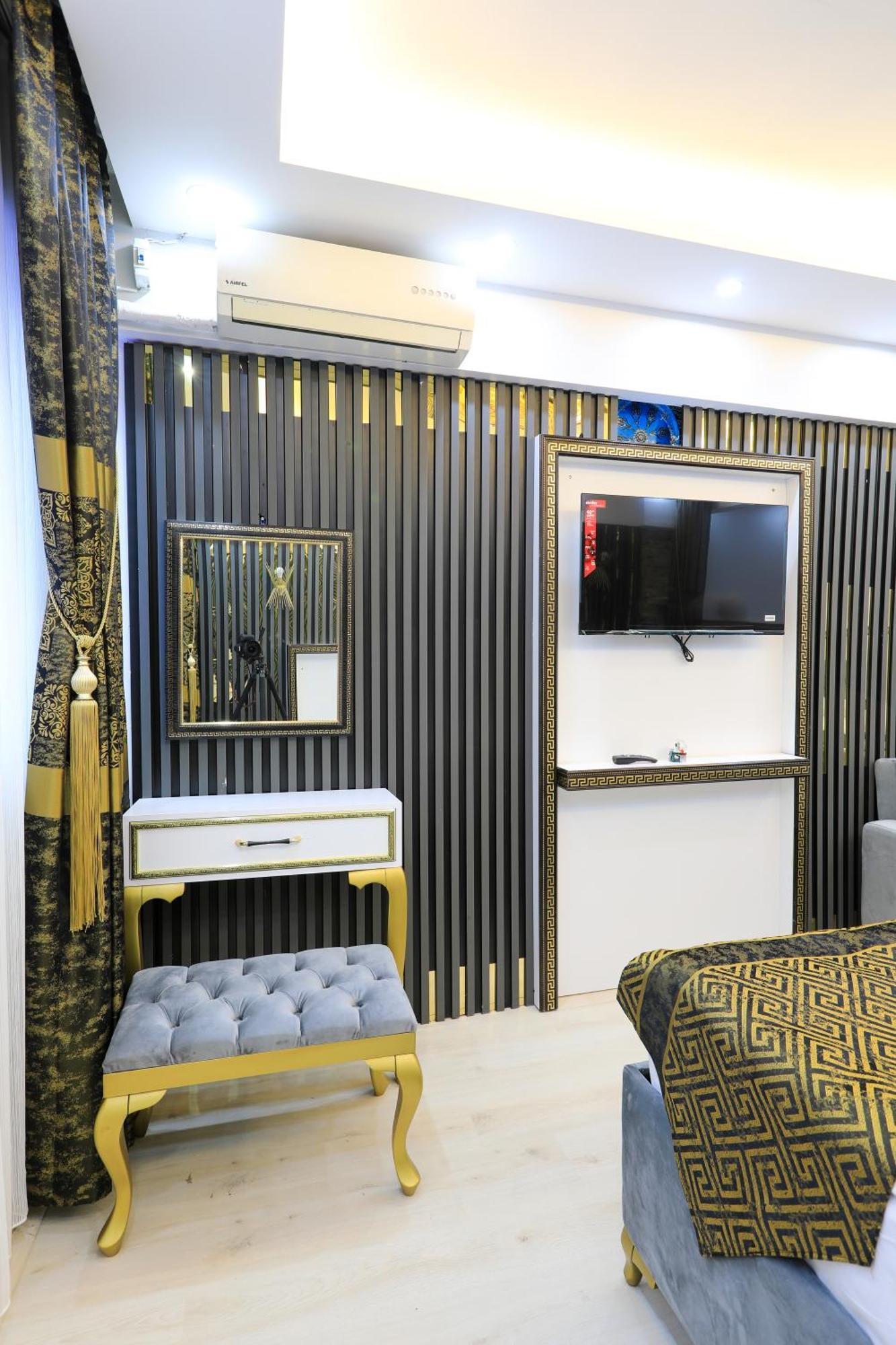 Istanbul Hotel&Guesthouse מראה חיצוני תמונה