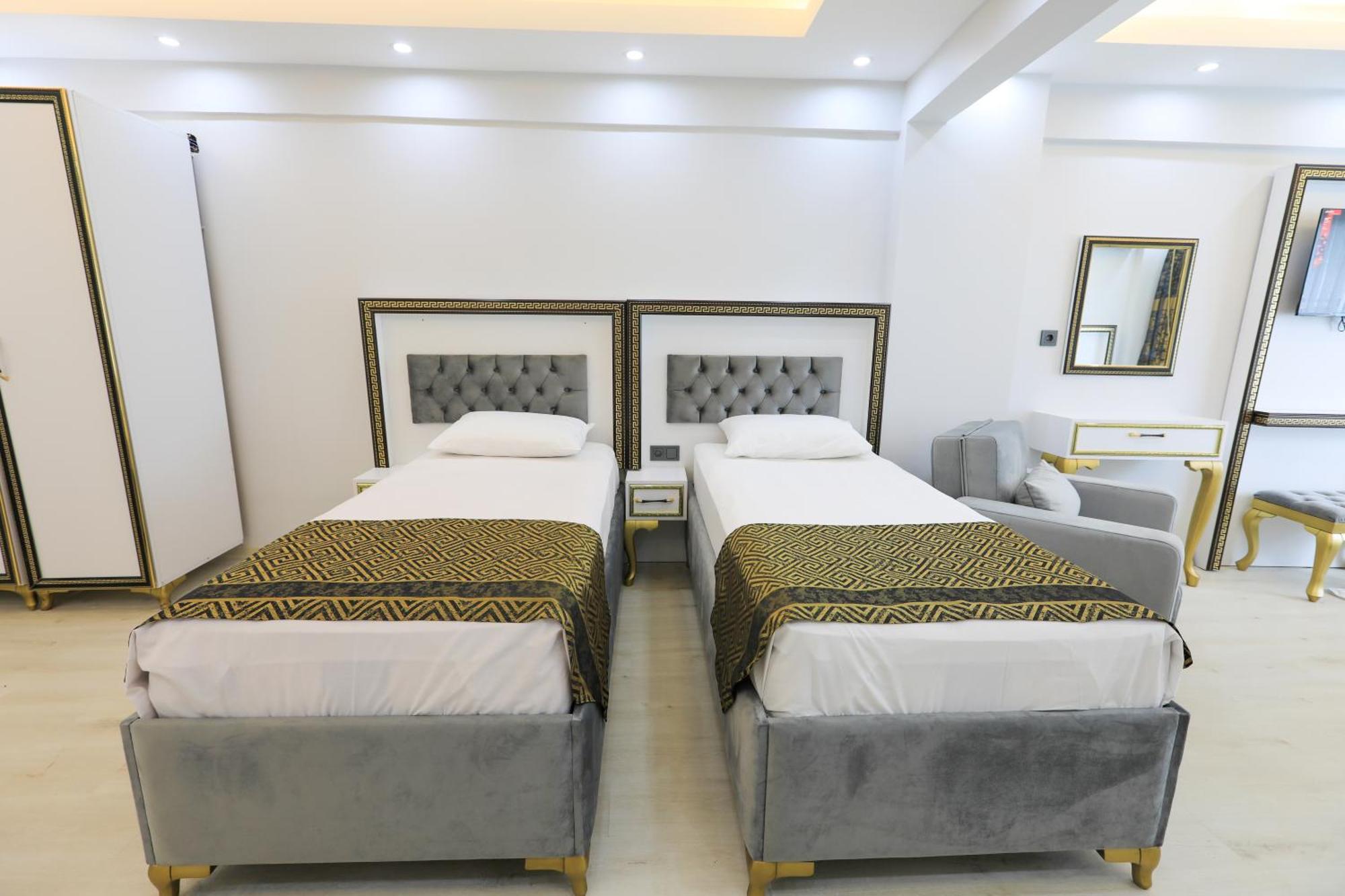 Istanbul Hotel&Guesthouse מראה חיצוני תמונה