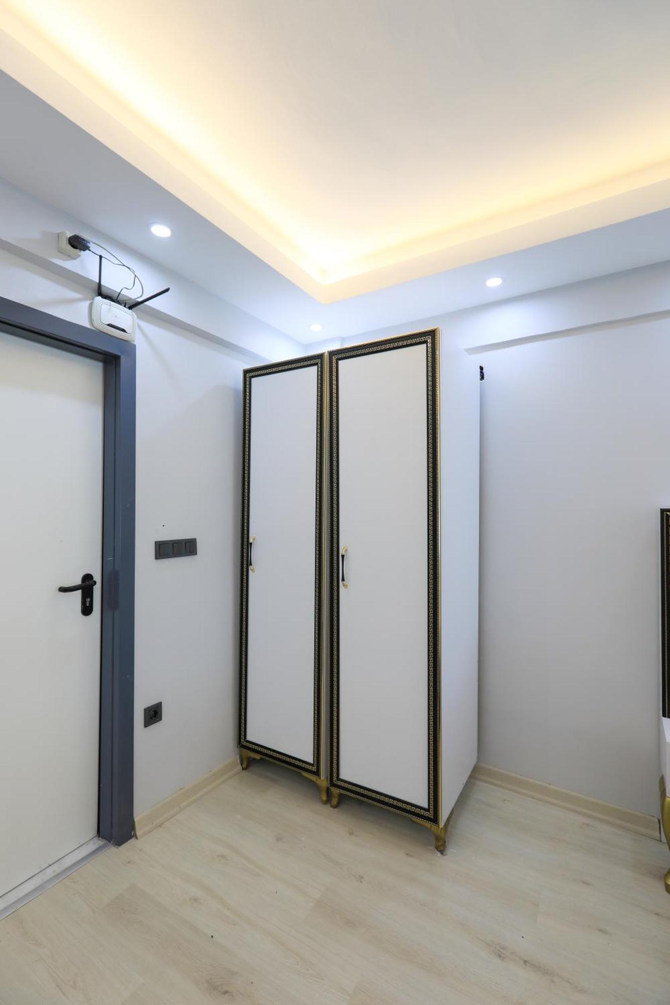 Istanbul Hotel&Guesthouse מראה חיצוני תמונה