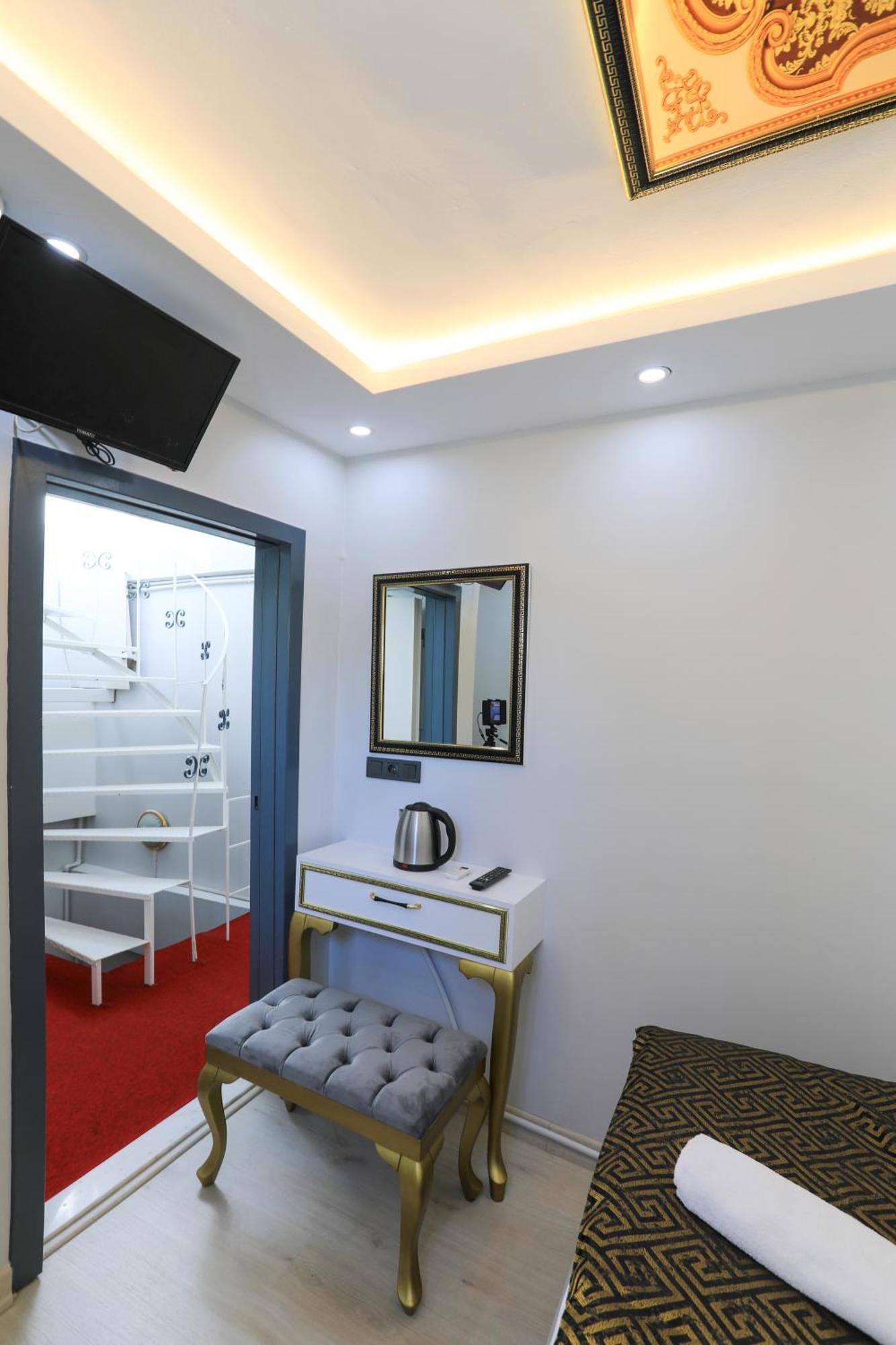 Istanbul Hotel&Guesthouse מראה חיצוני תמונה