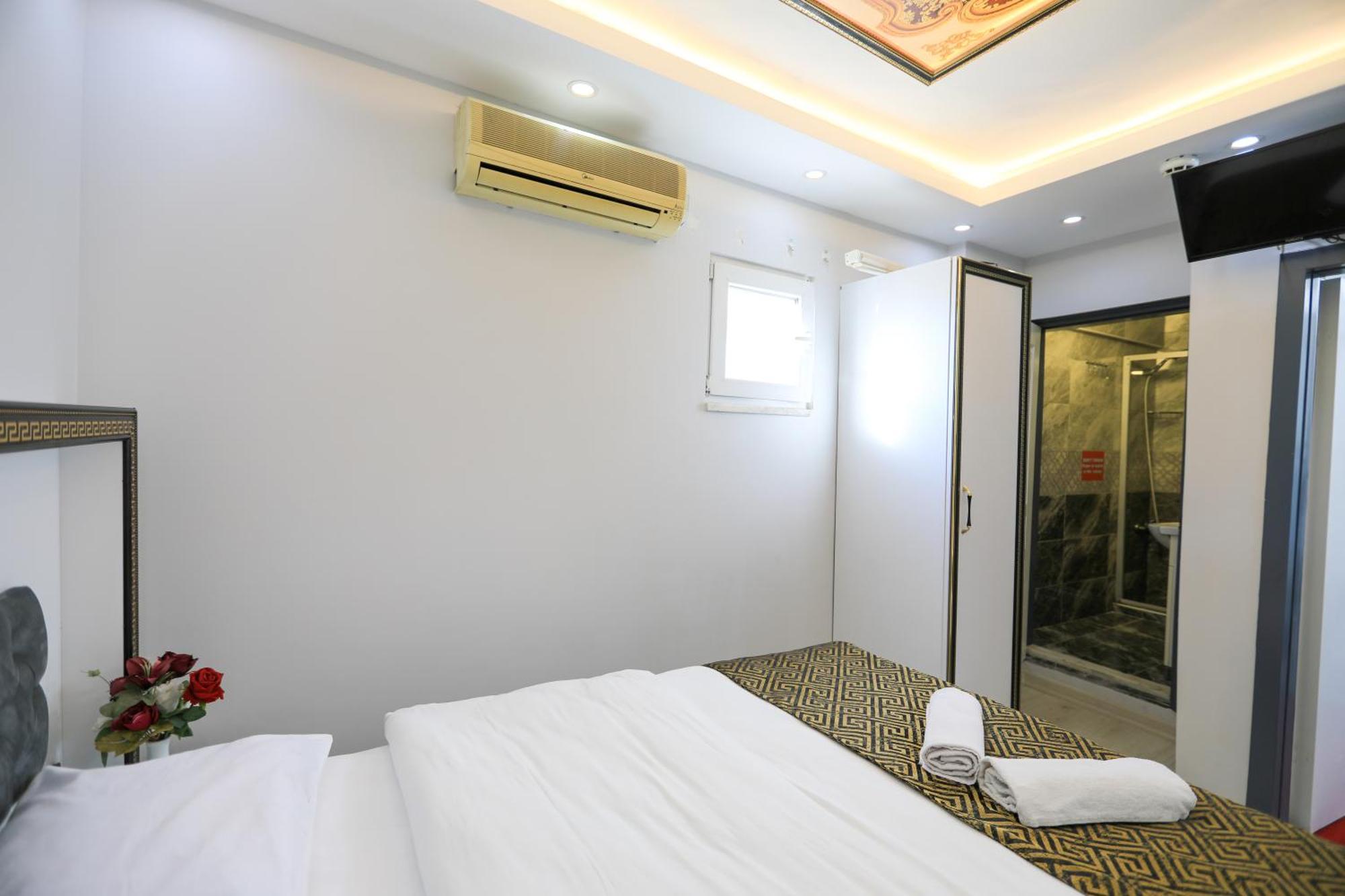 Istanbul Hotel&Guesthouse מראה חיצוני תמונה