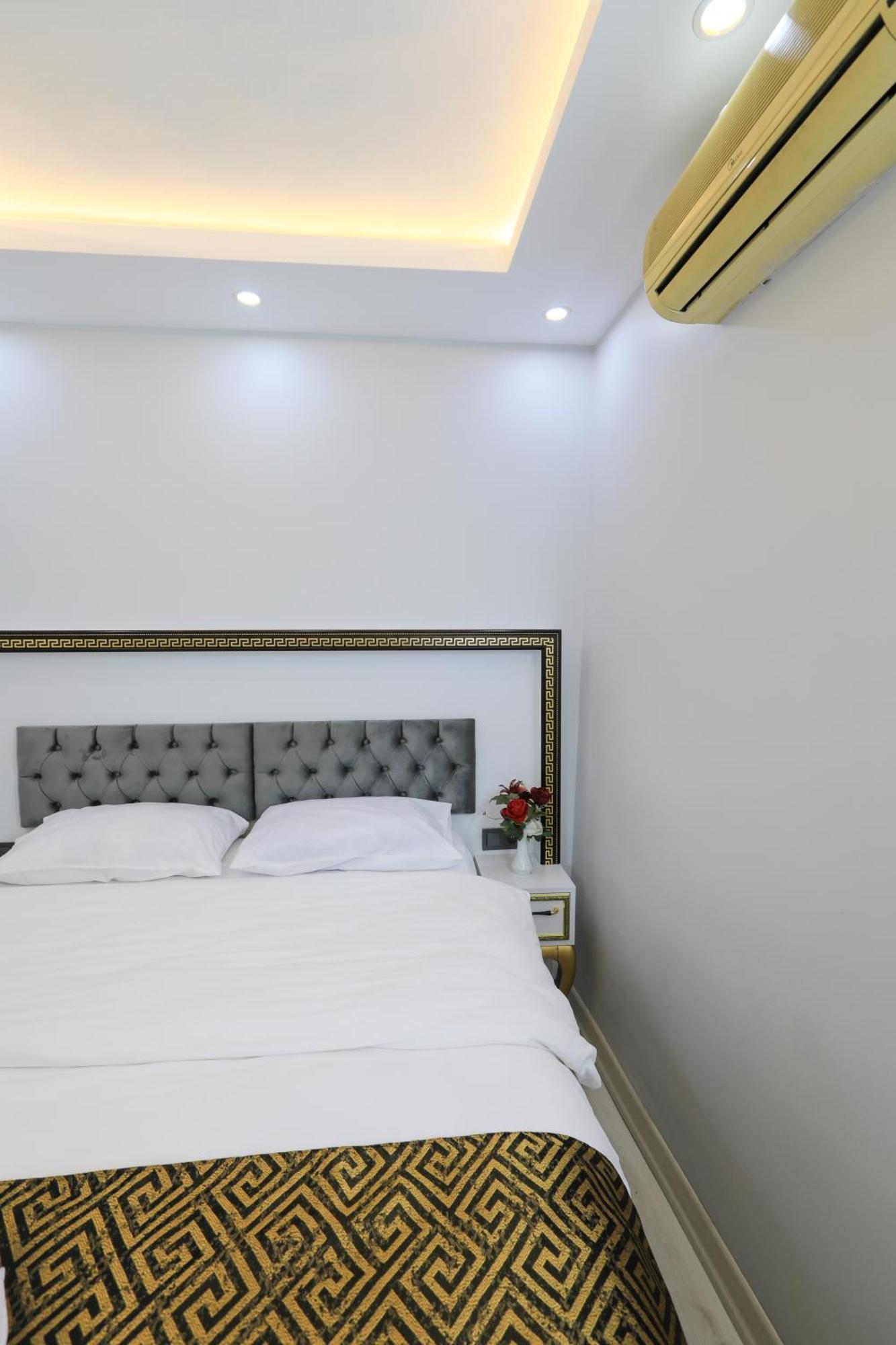 Istanbul Hotel&Guesthouse מראה חיצוני תמונה
