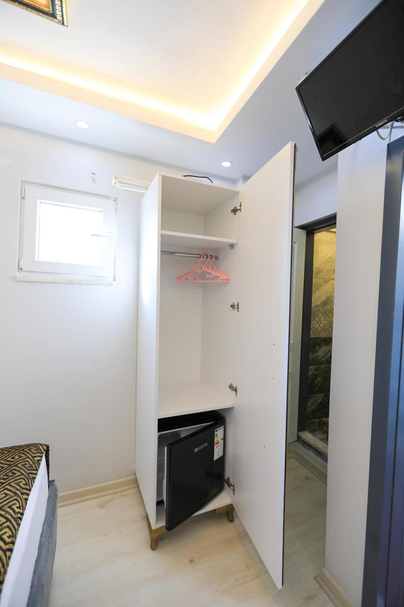 Istanbul Hotel&Guesthouse מראה חיצוני תמונה