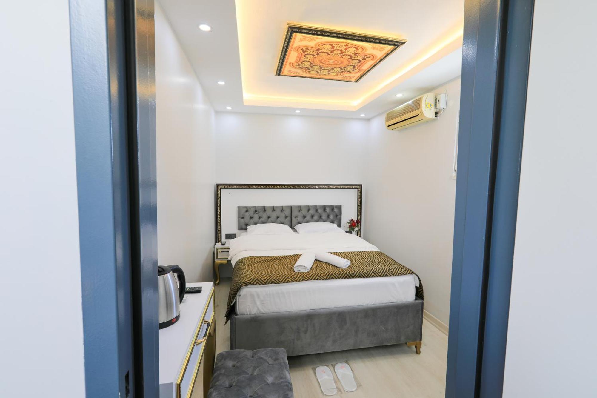Istanbul Hotel&Guesthouse מראה חיצוני תמונה