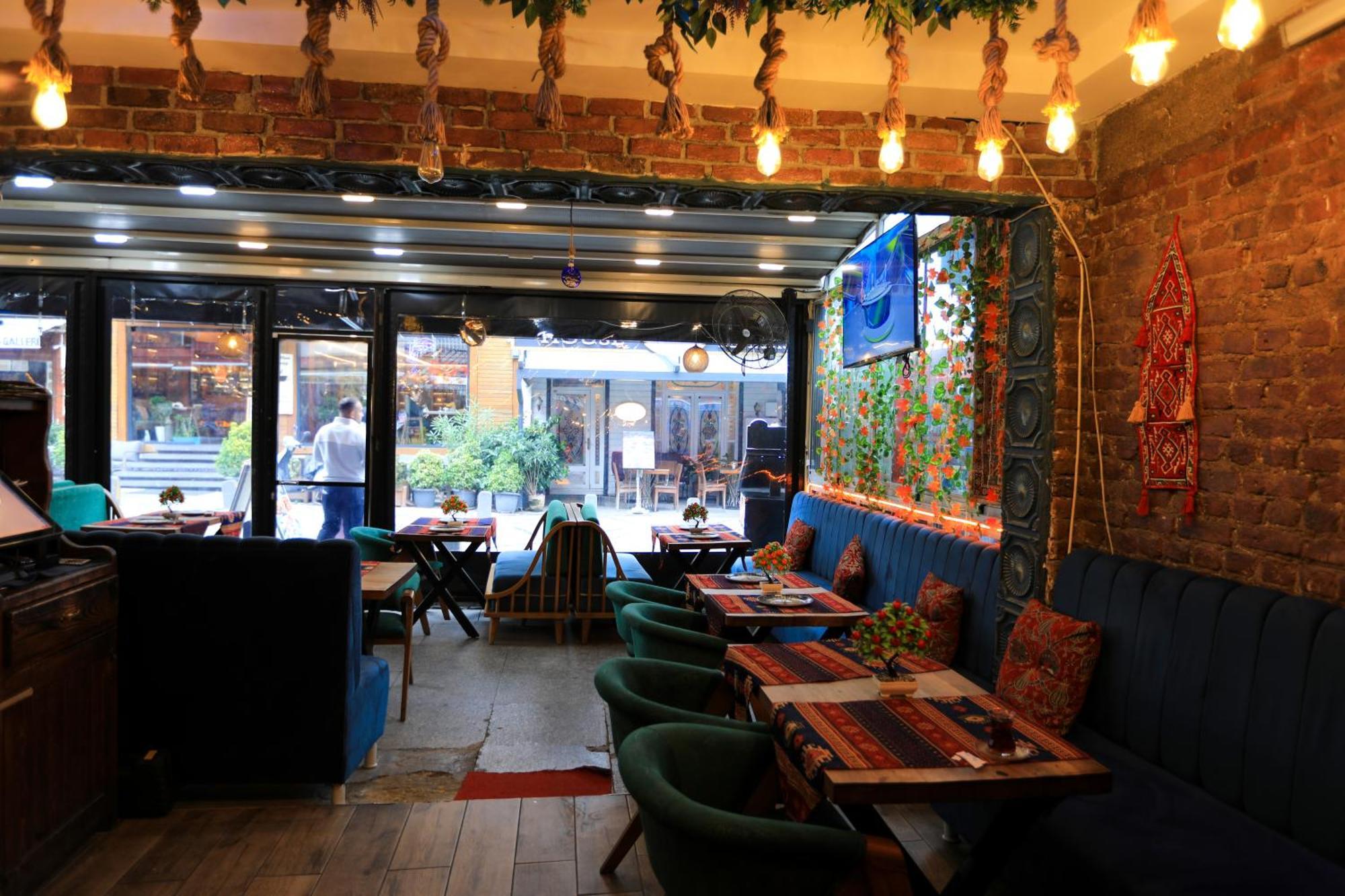 Istanbul Hotel&Guesthouse מראה חיצוני תמונה