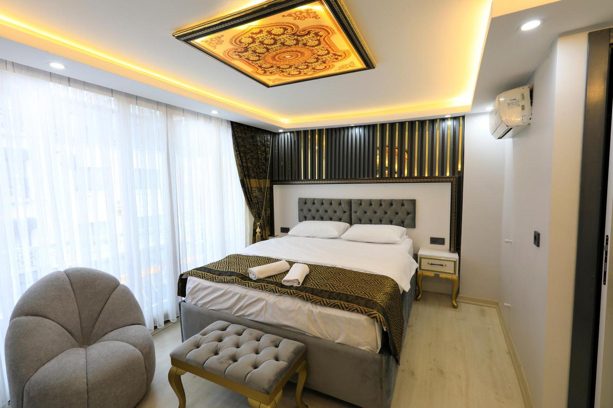 Istanbul Hotel&Guesthouse מראה חיצוני תמונה