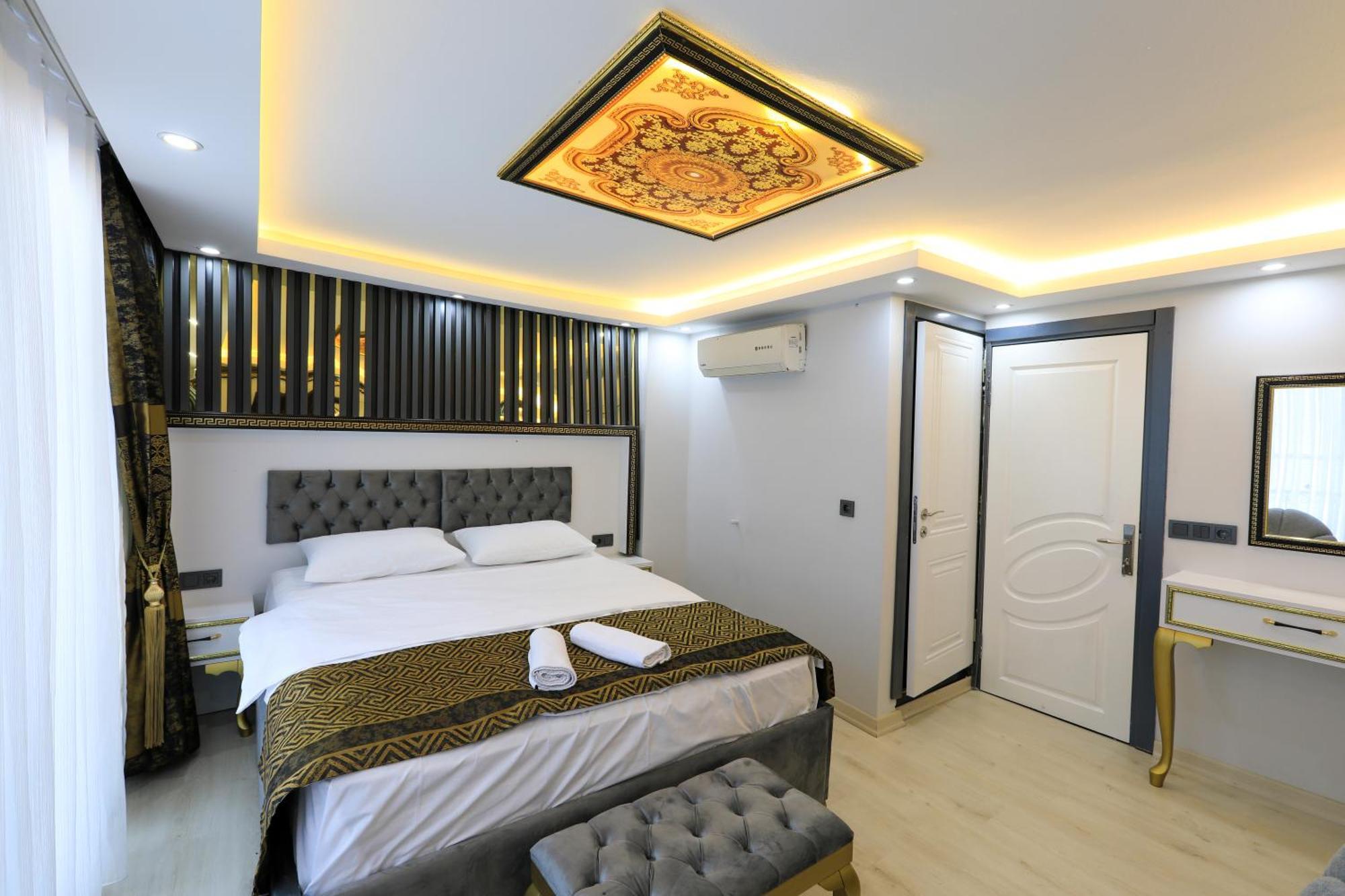 Istanbul Hotel&Guesthouse מראה חיצוני תמונה