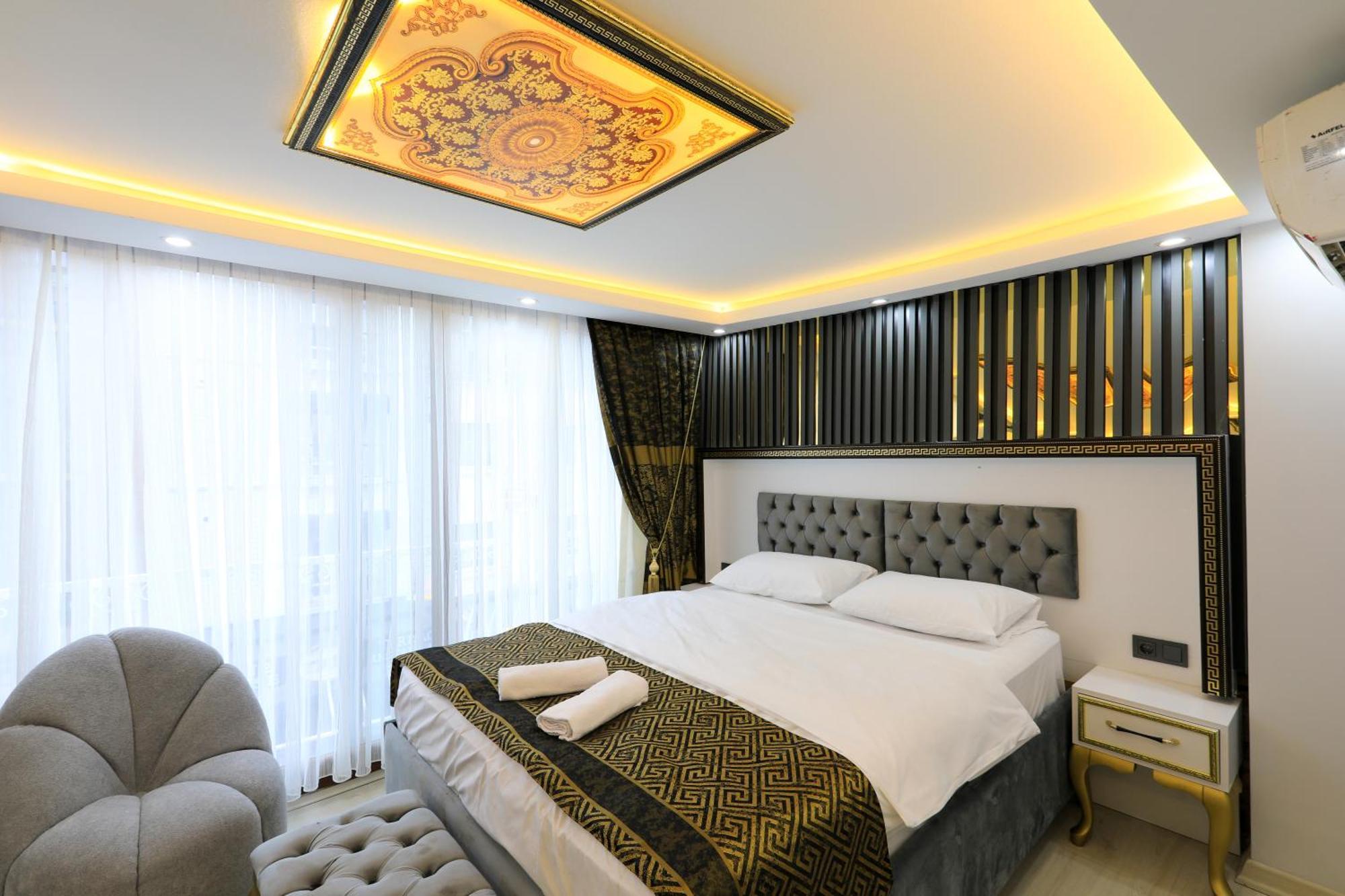 Istanbul Hotel&Guesthouse מראה חיצוני תמונה