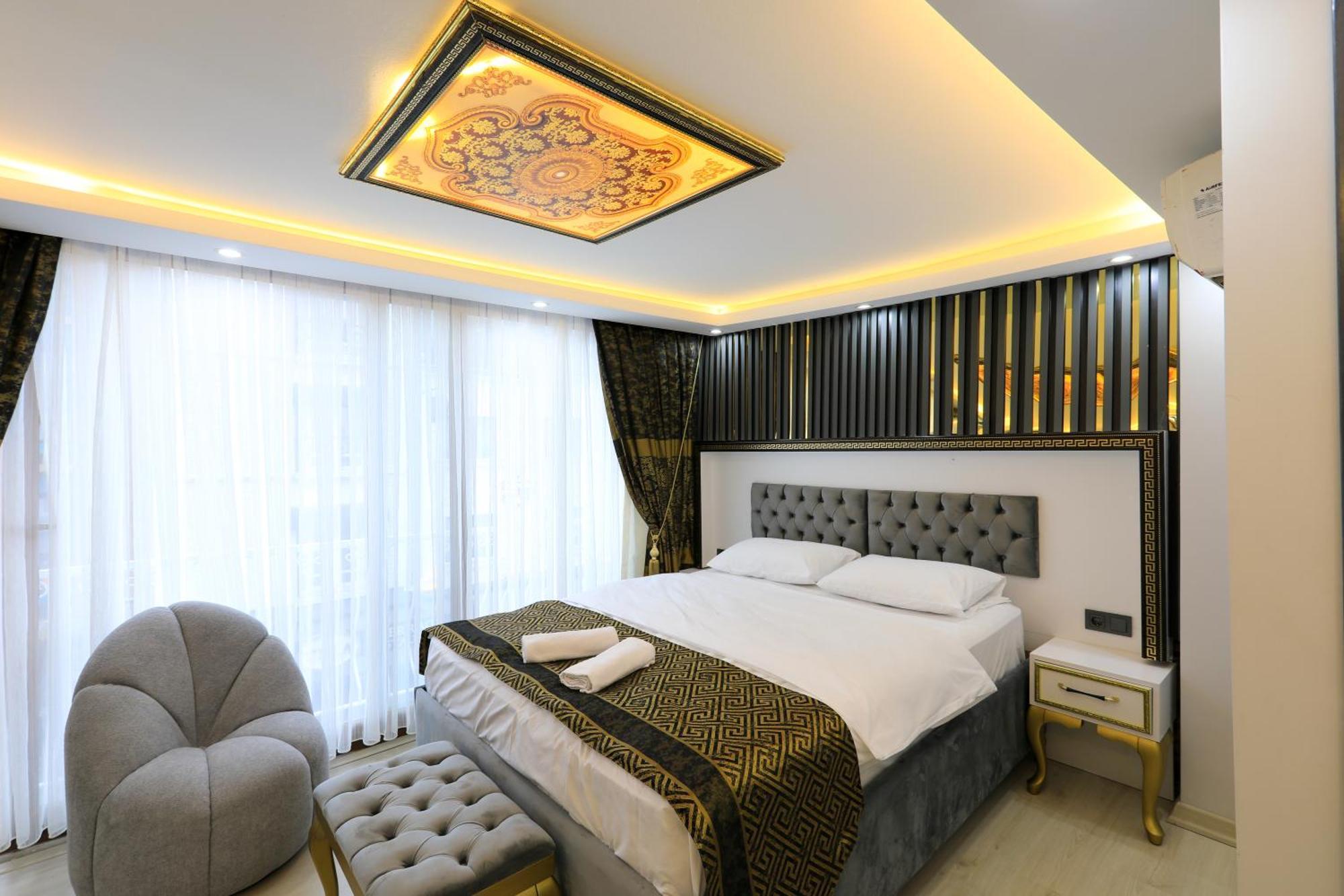Istanbul Hotel&Guesthouse מראה חיצוני תמונה