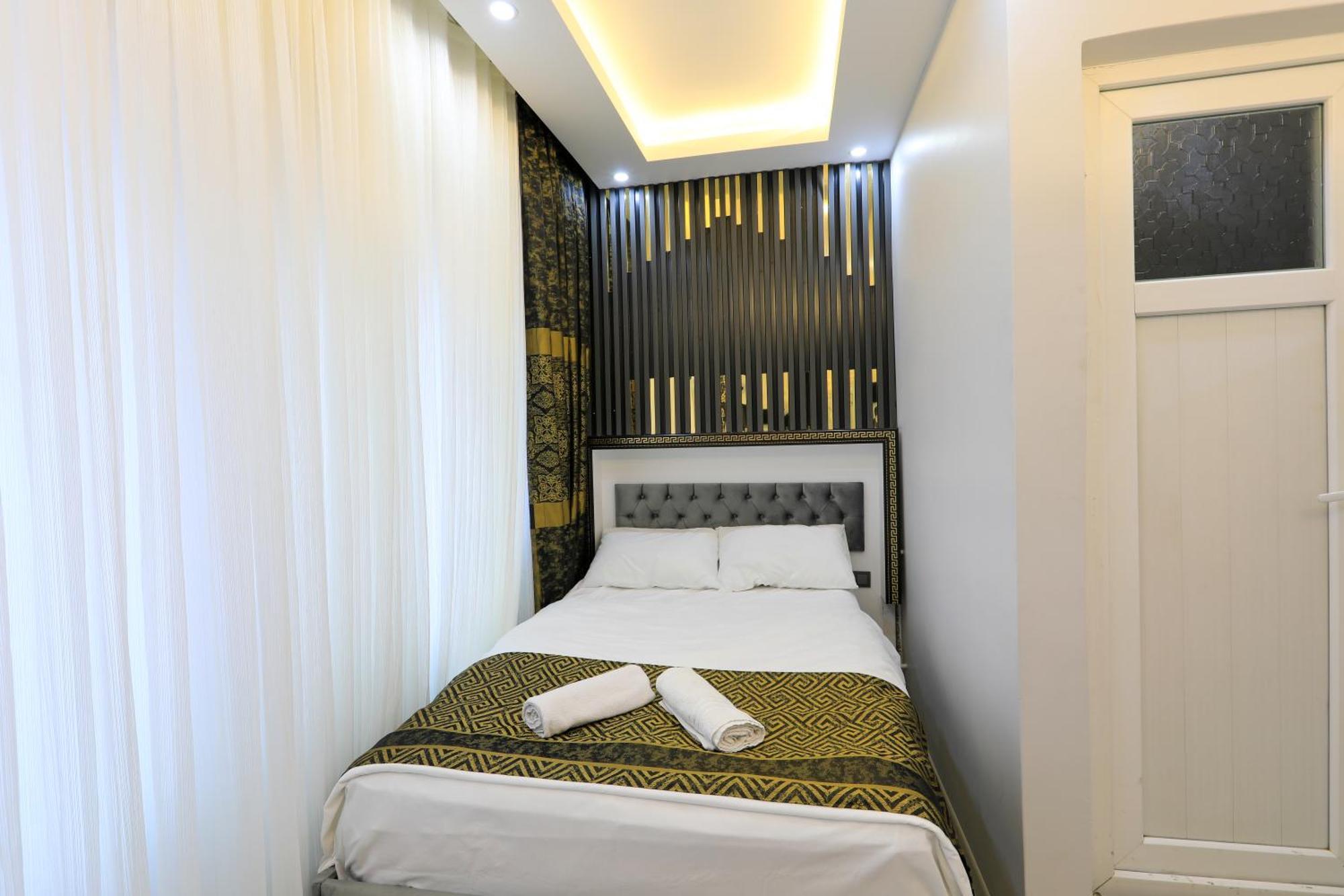 Istanbul Hotel&Guesthouse מראה חיצוני תמונה