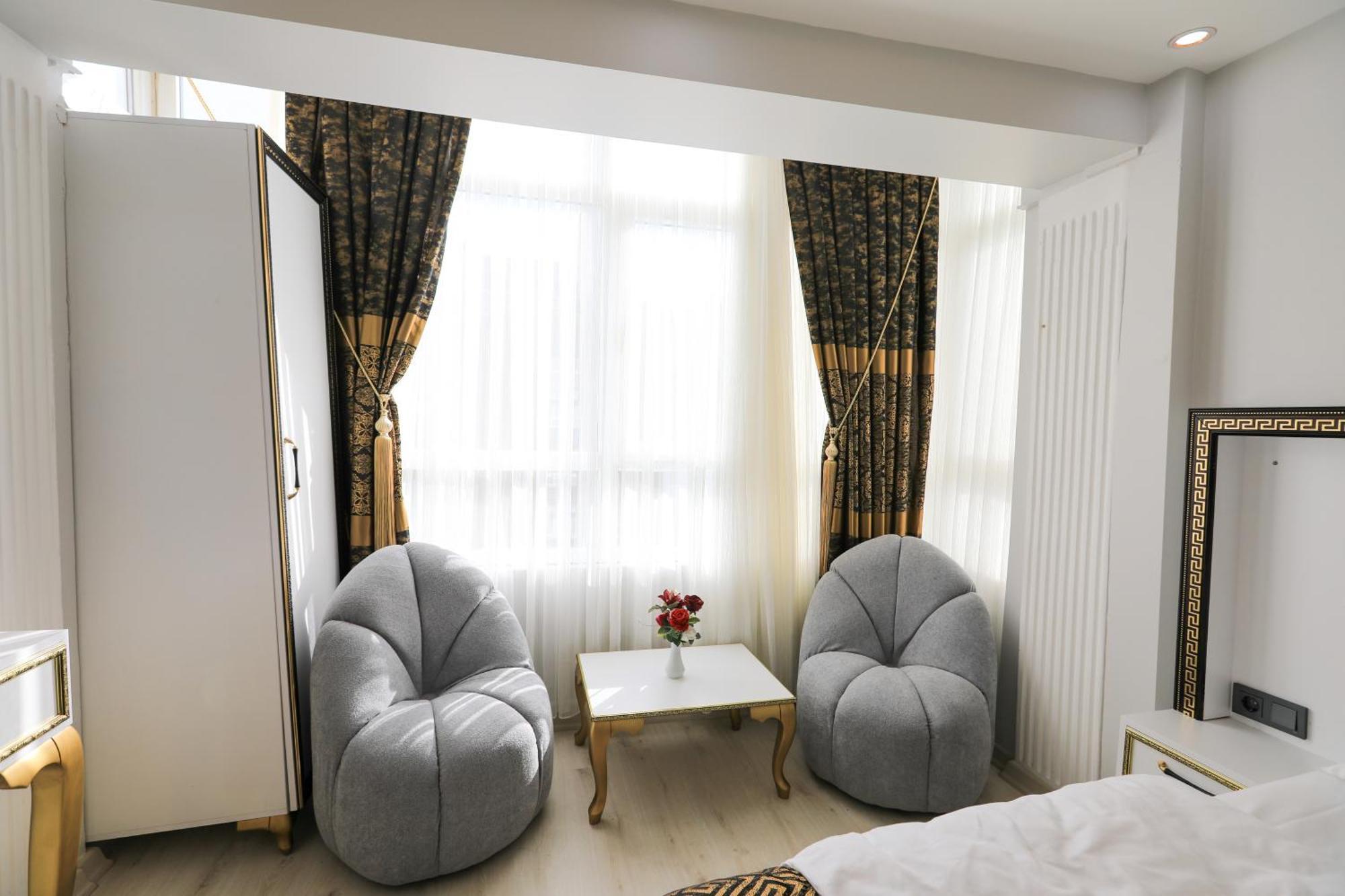 Istanbul Hotel&Guesthouse מראה חיצוני תמונה