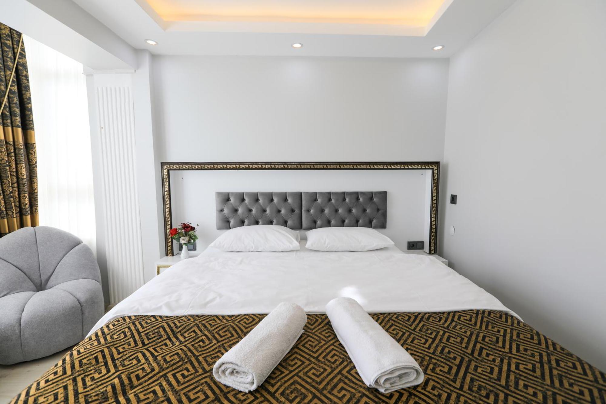 Istanbul Hotel&Guesthouse מראה חיצוני תמונה