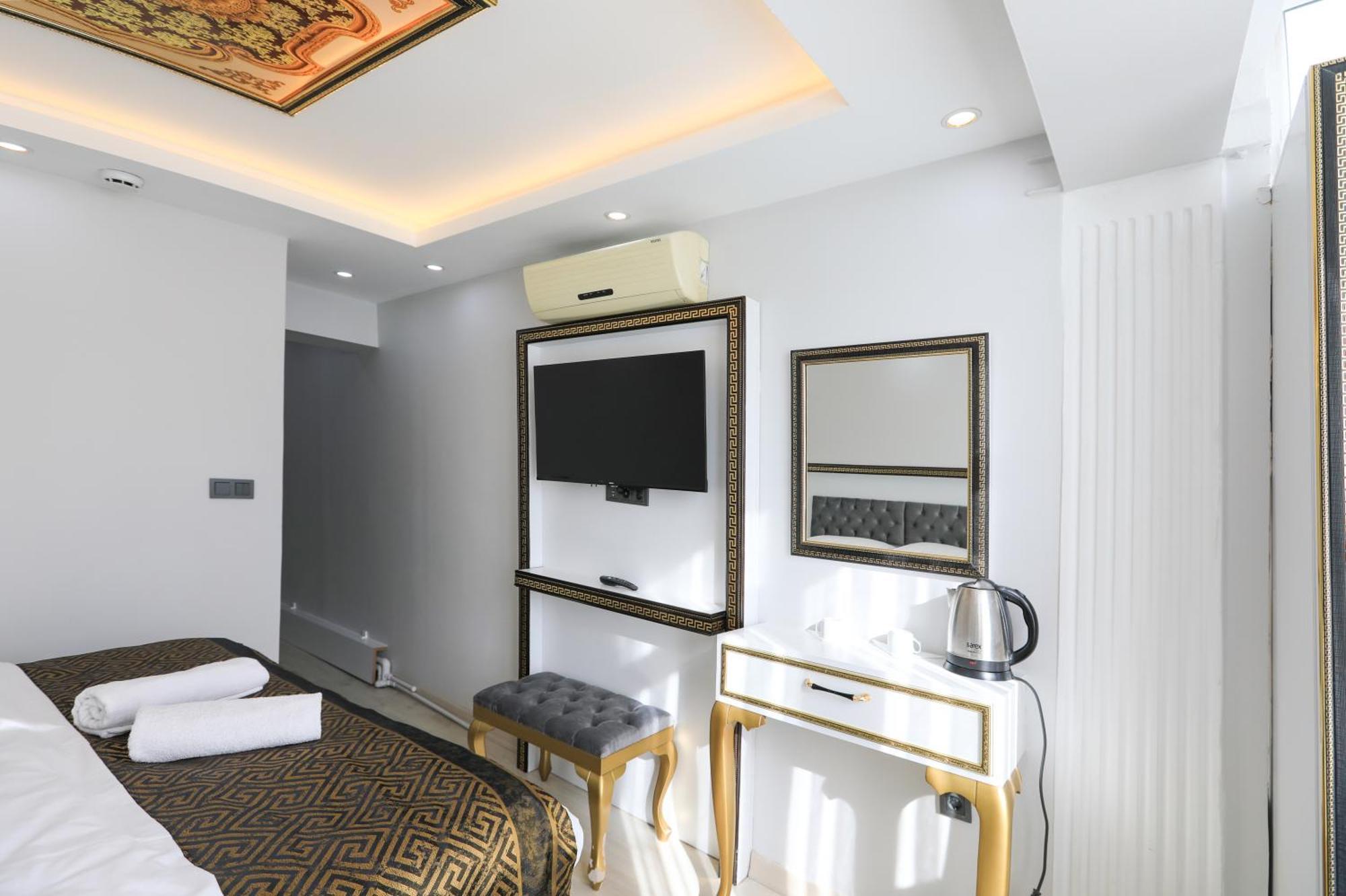 Istanbul Hotel&Guesthouse מראה חיצוני תמונה
