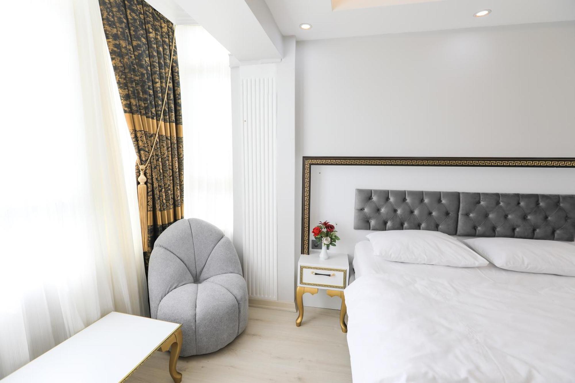 Istanbul Hotel&Guesthouse מראה חיצוני תמונה