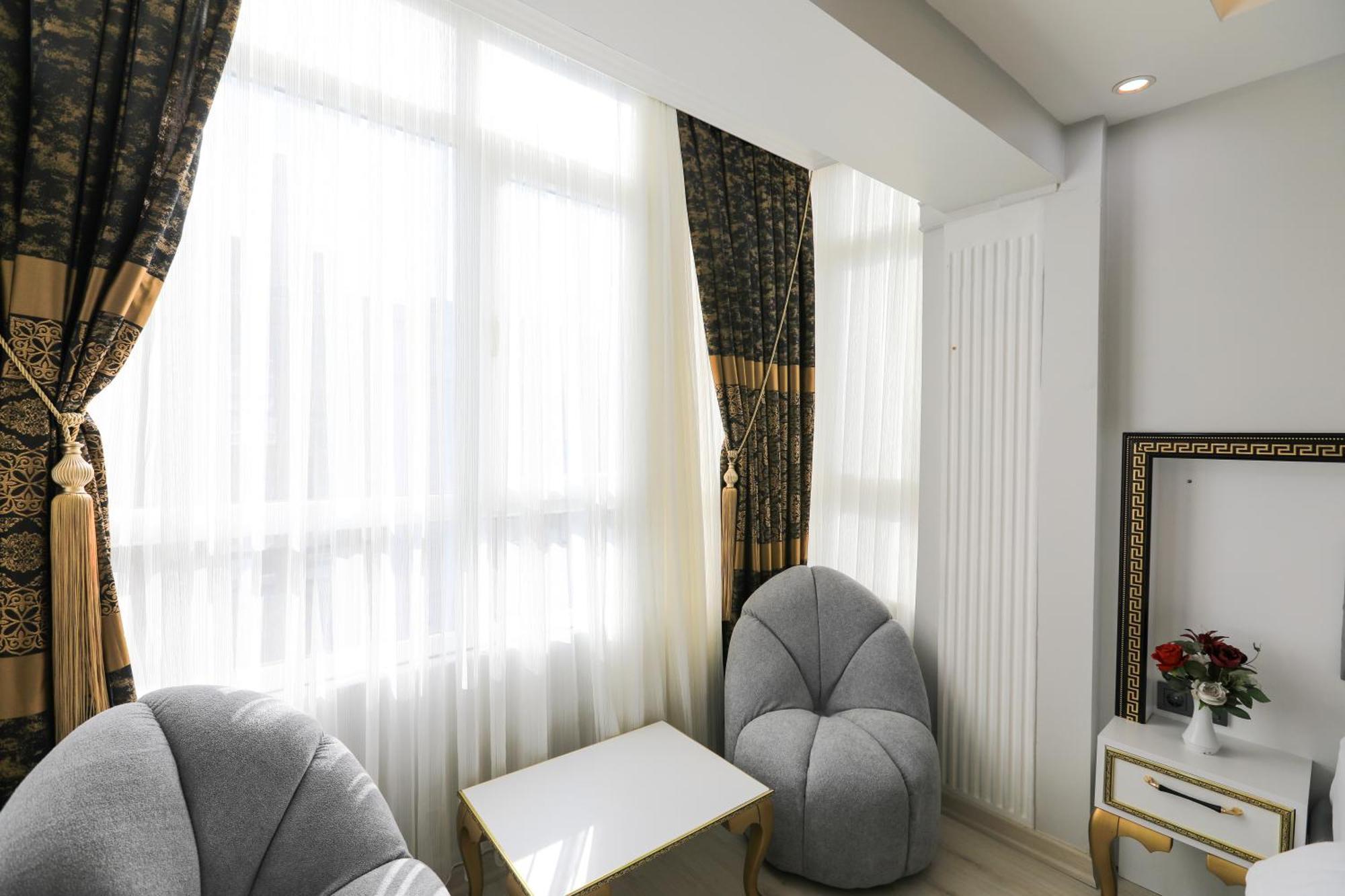 Istanbul Hotel&Guesthouse מראה חיצוני תמונה