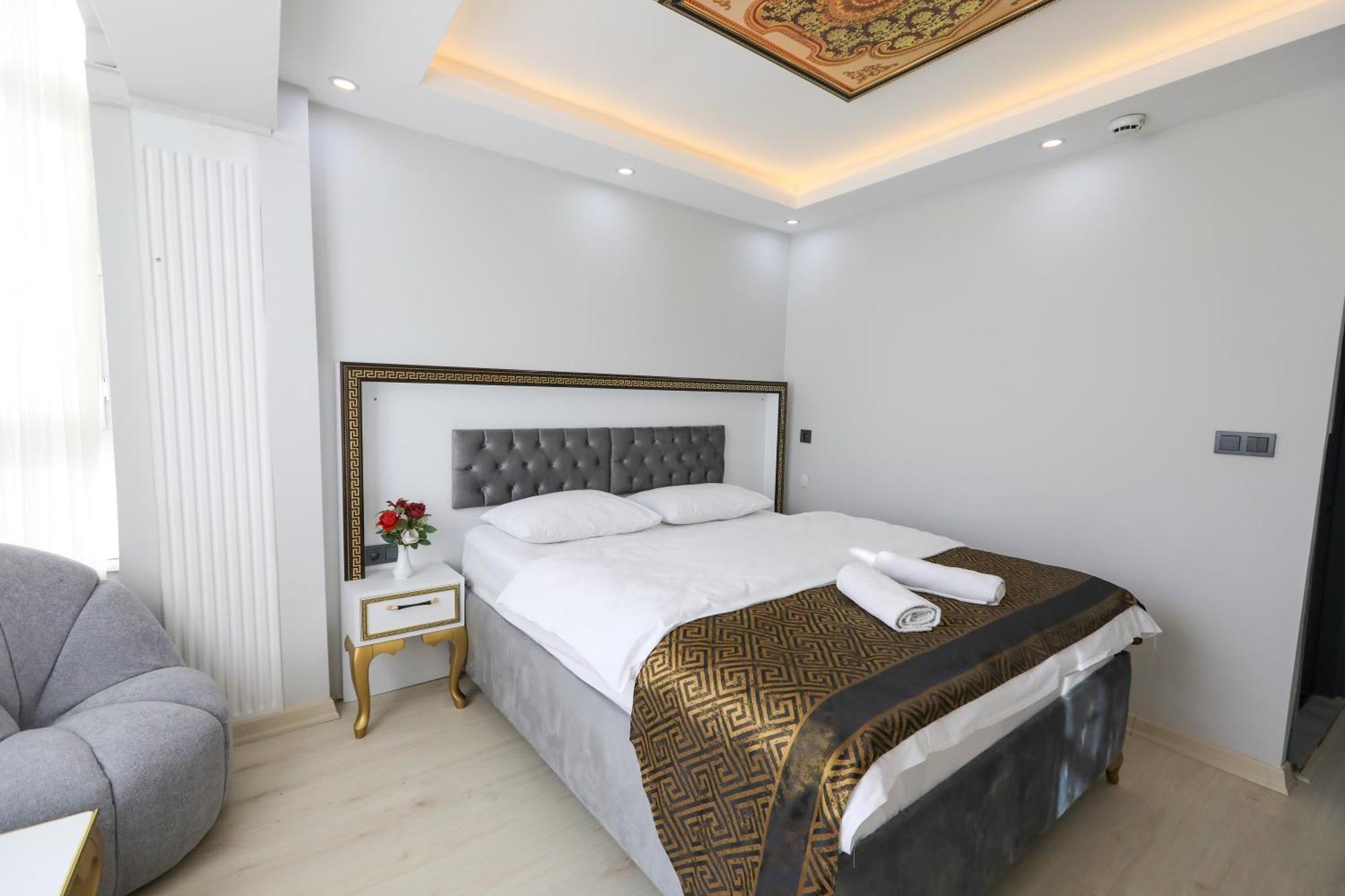 Istanbul Hotel&Guesthouse מראה חיצוני תמונה