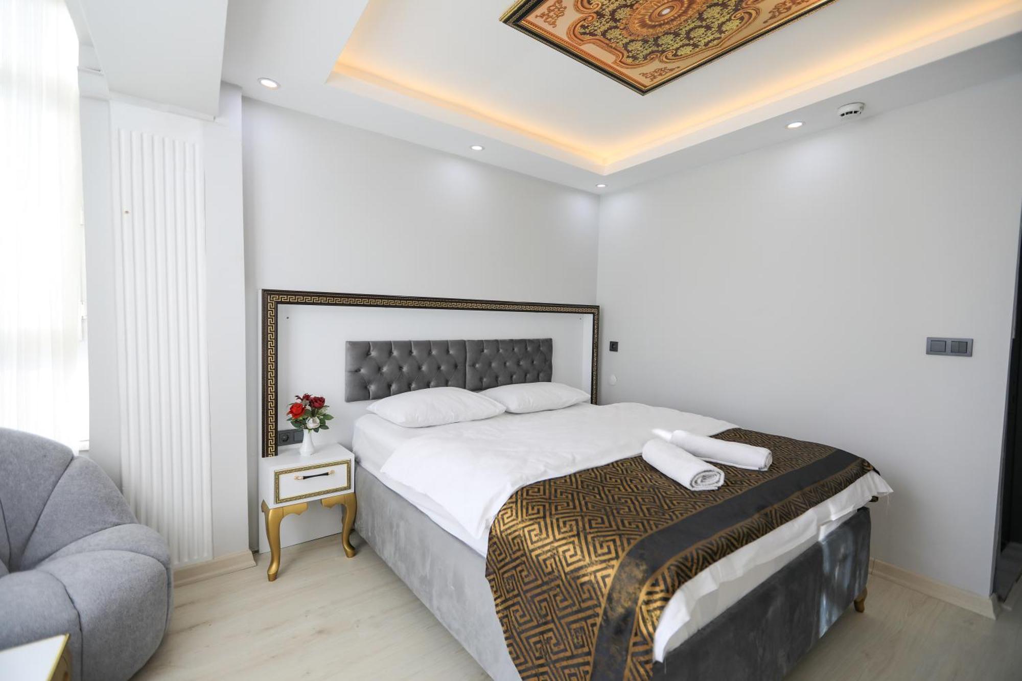 Istanbul Hotel&Guesthouse מראה חיצוני תמונה